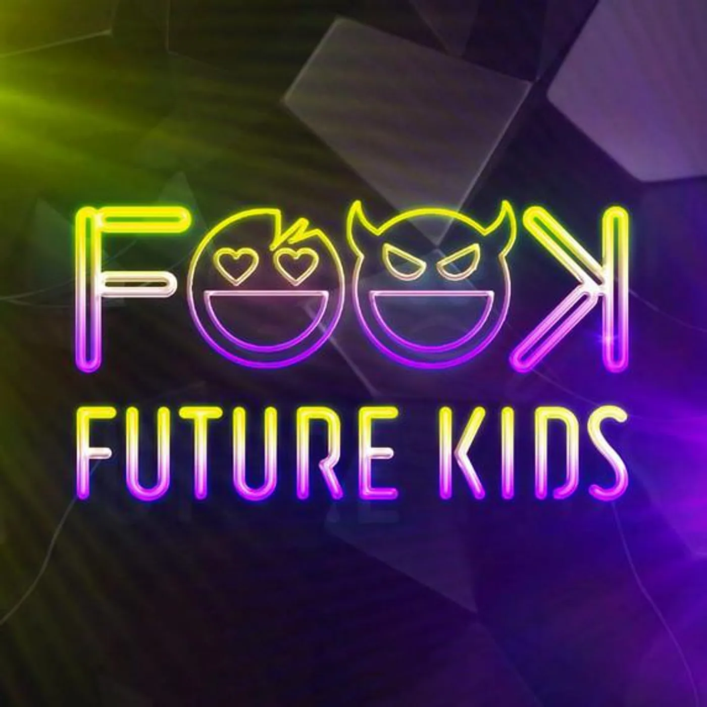 Future Kids Brand Page
