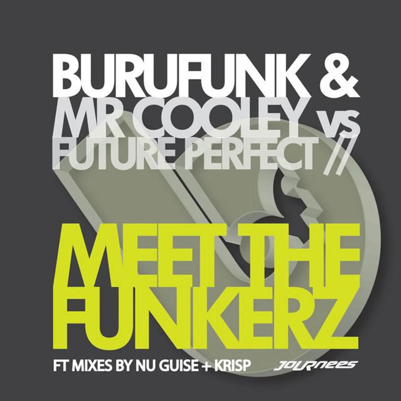 Future Perfect Brand Page