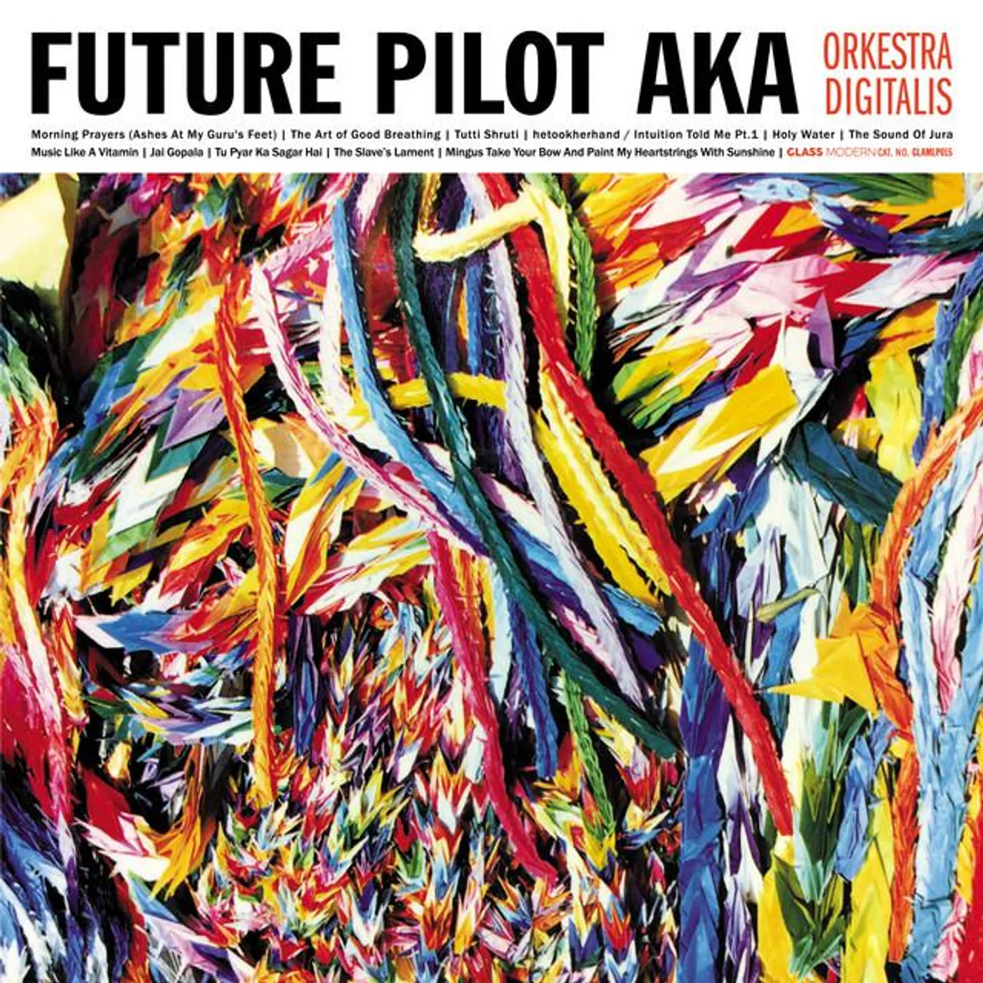 Future Pilot AKA Brand Page