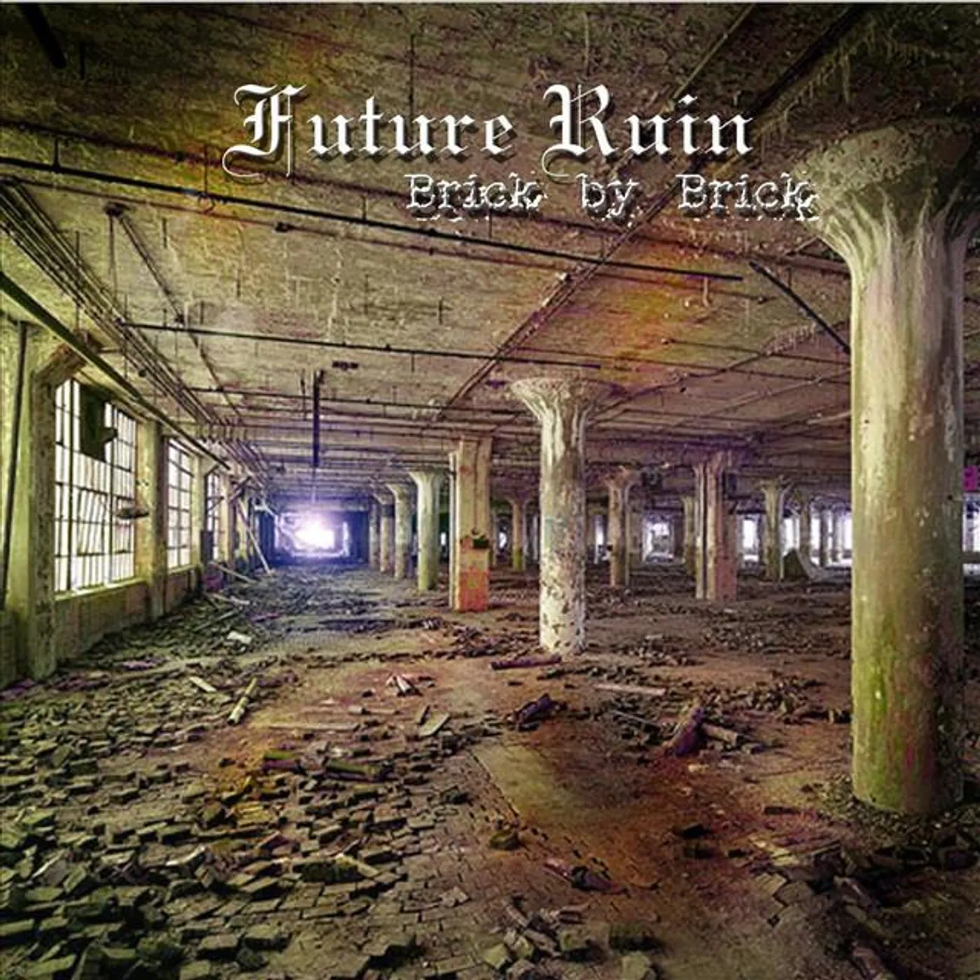 Future Ruin