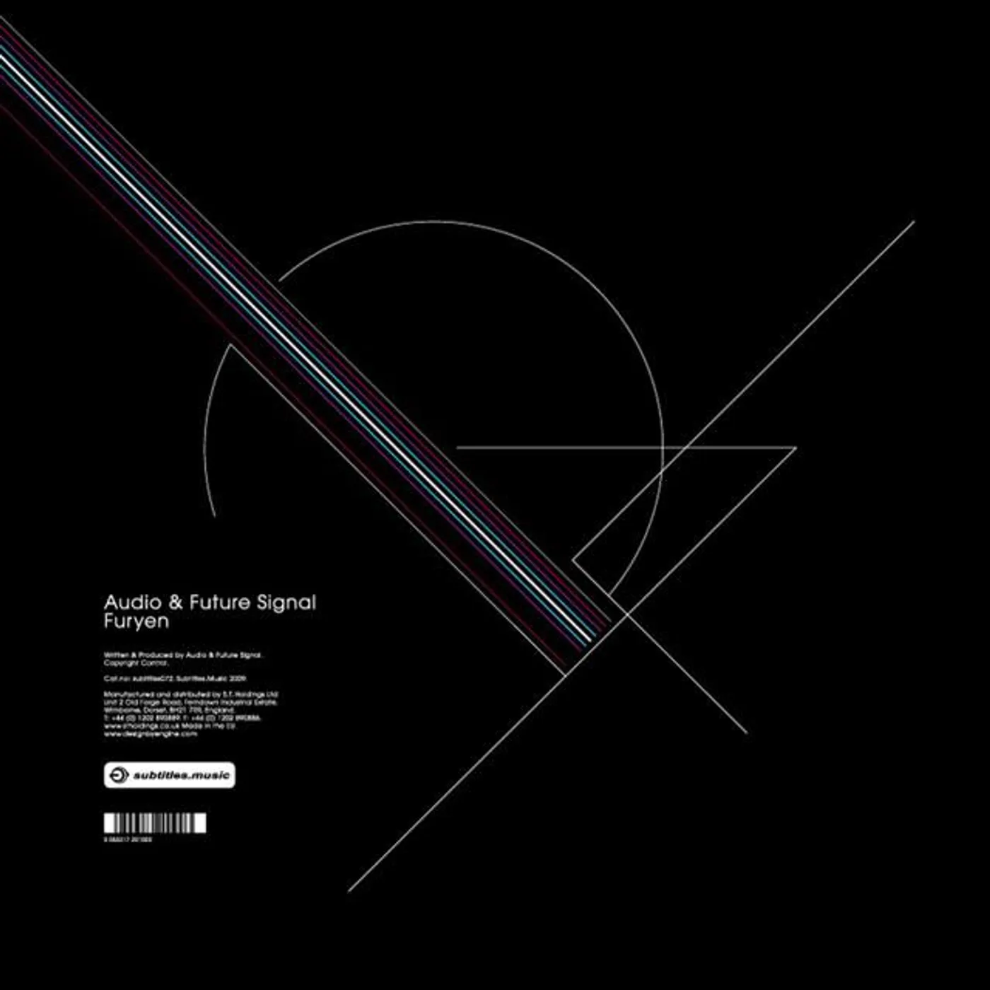 Future Signal Brand Page