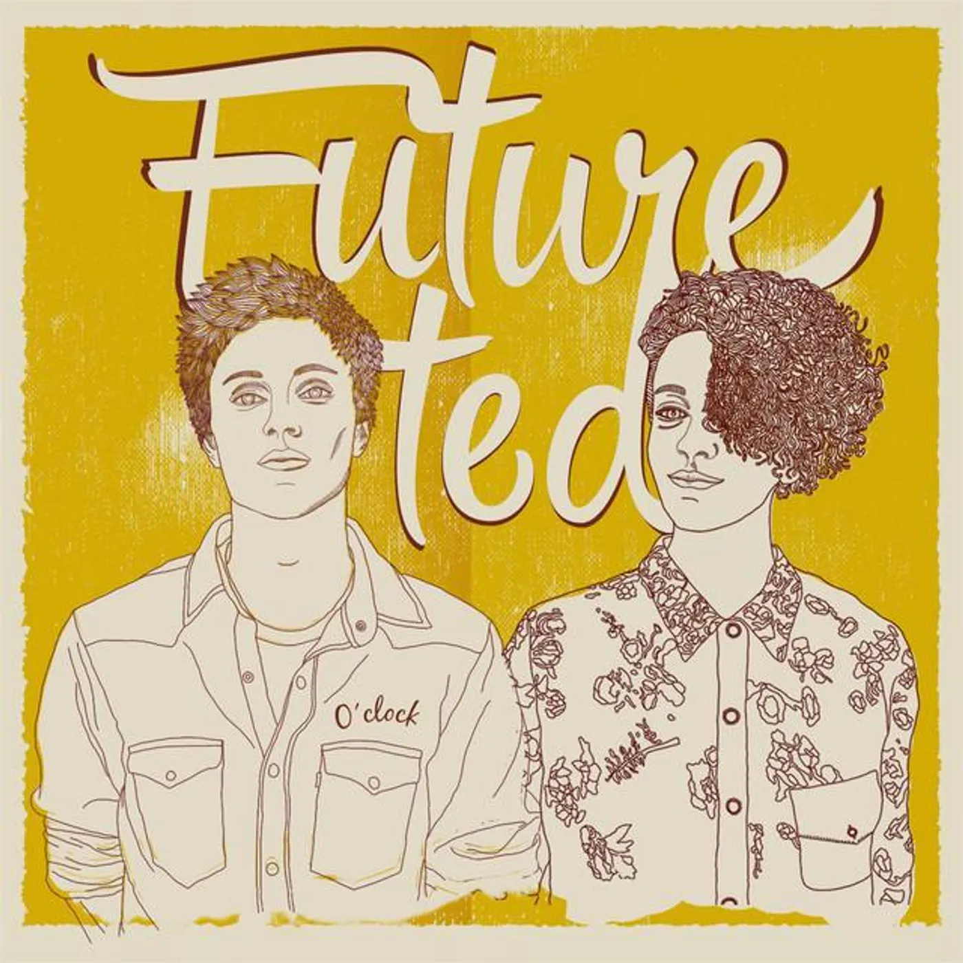 Future Ted