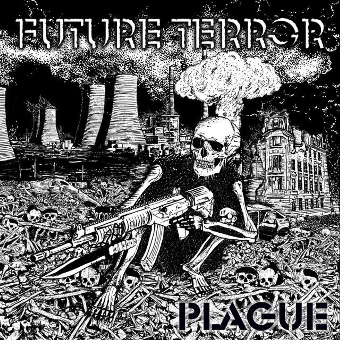 Future Terror
