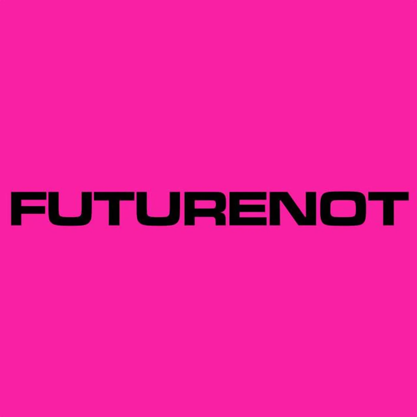 FUTURENOT Brand Page