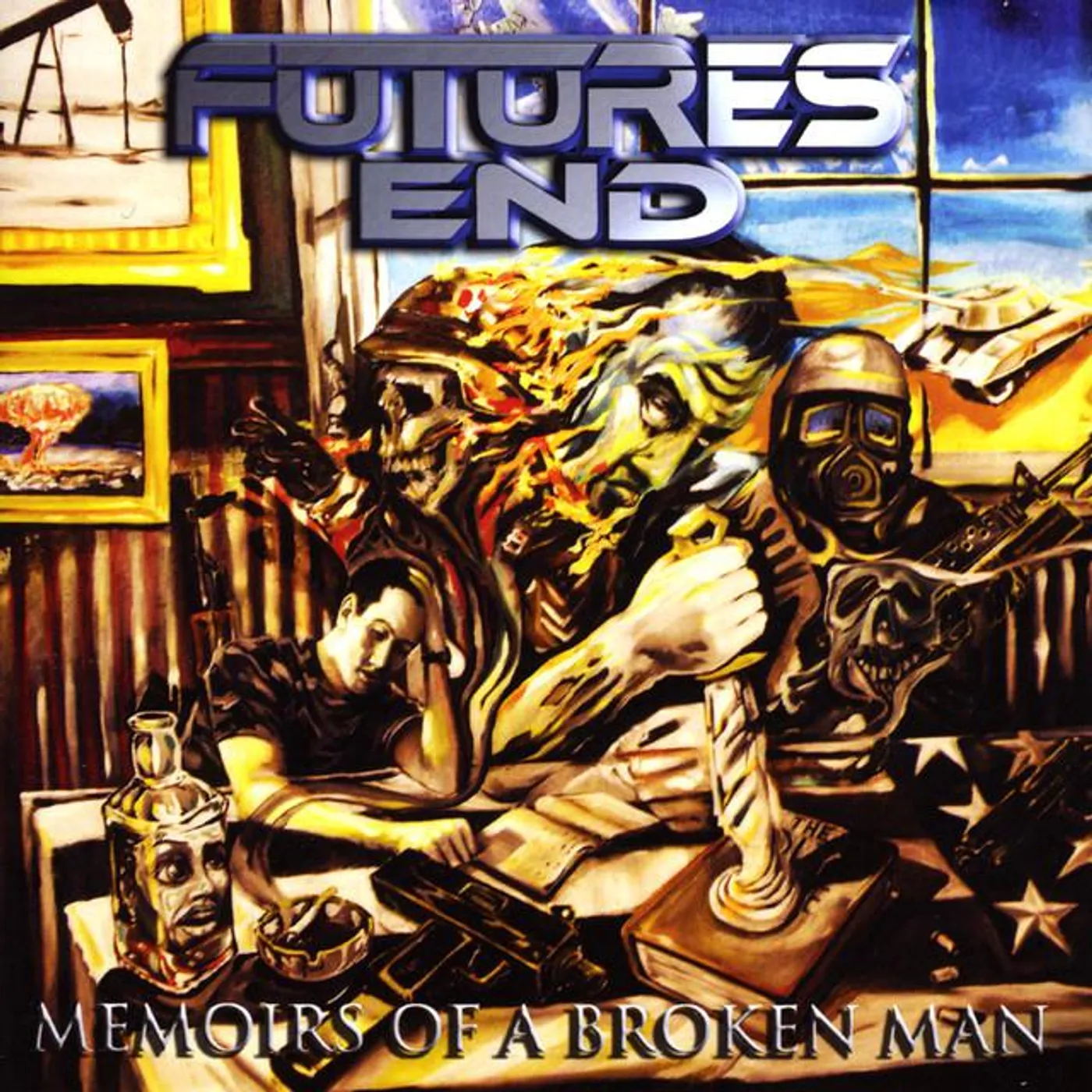 Futures End