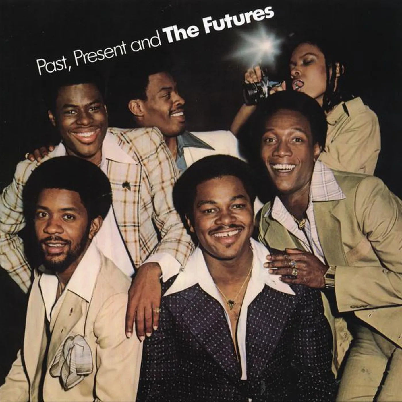 The Futures Brand Page