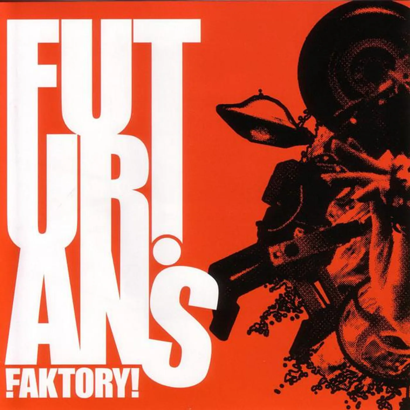 Futurians