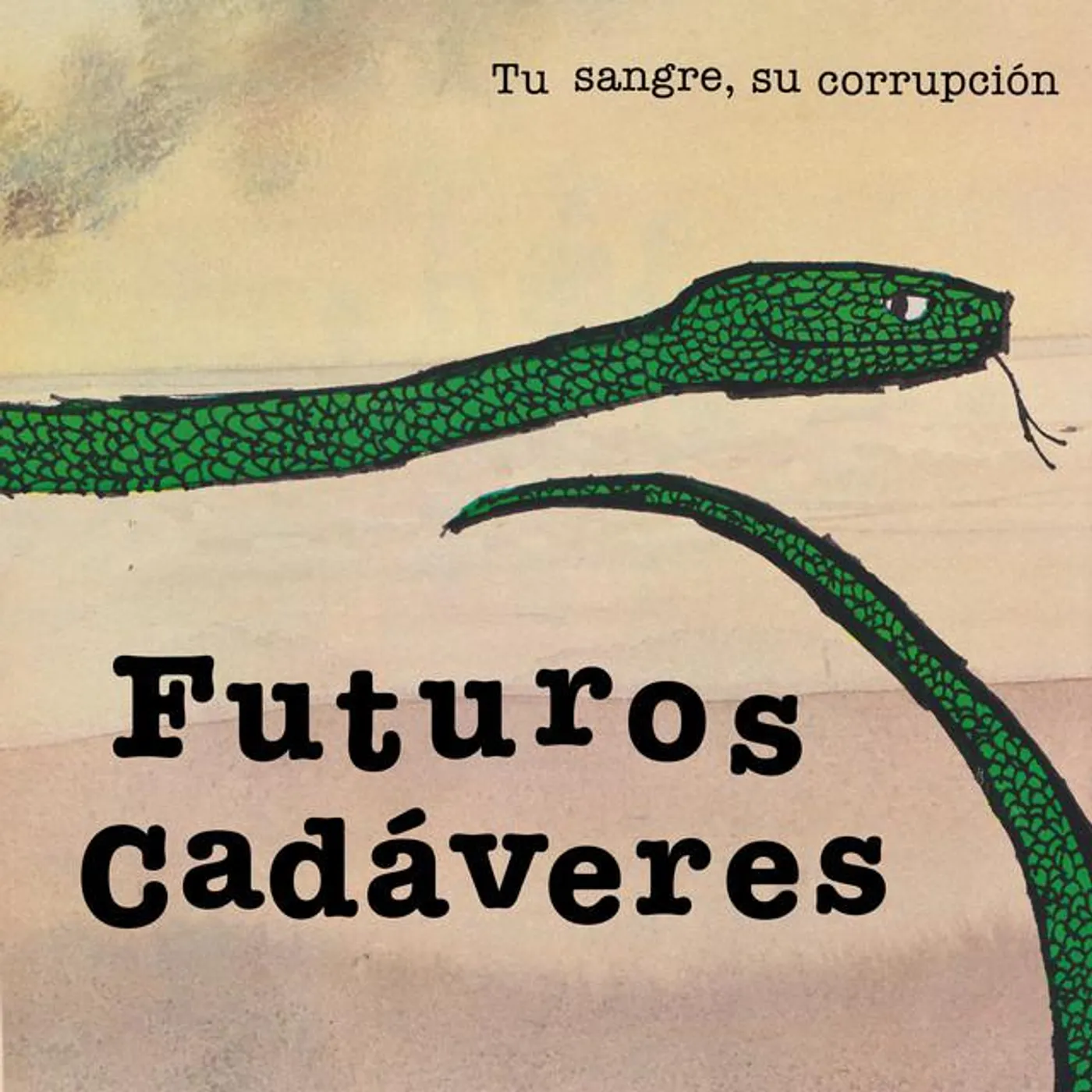 Futuros Cadáveres