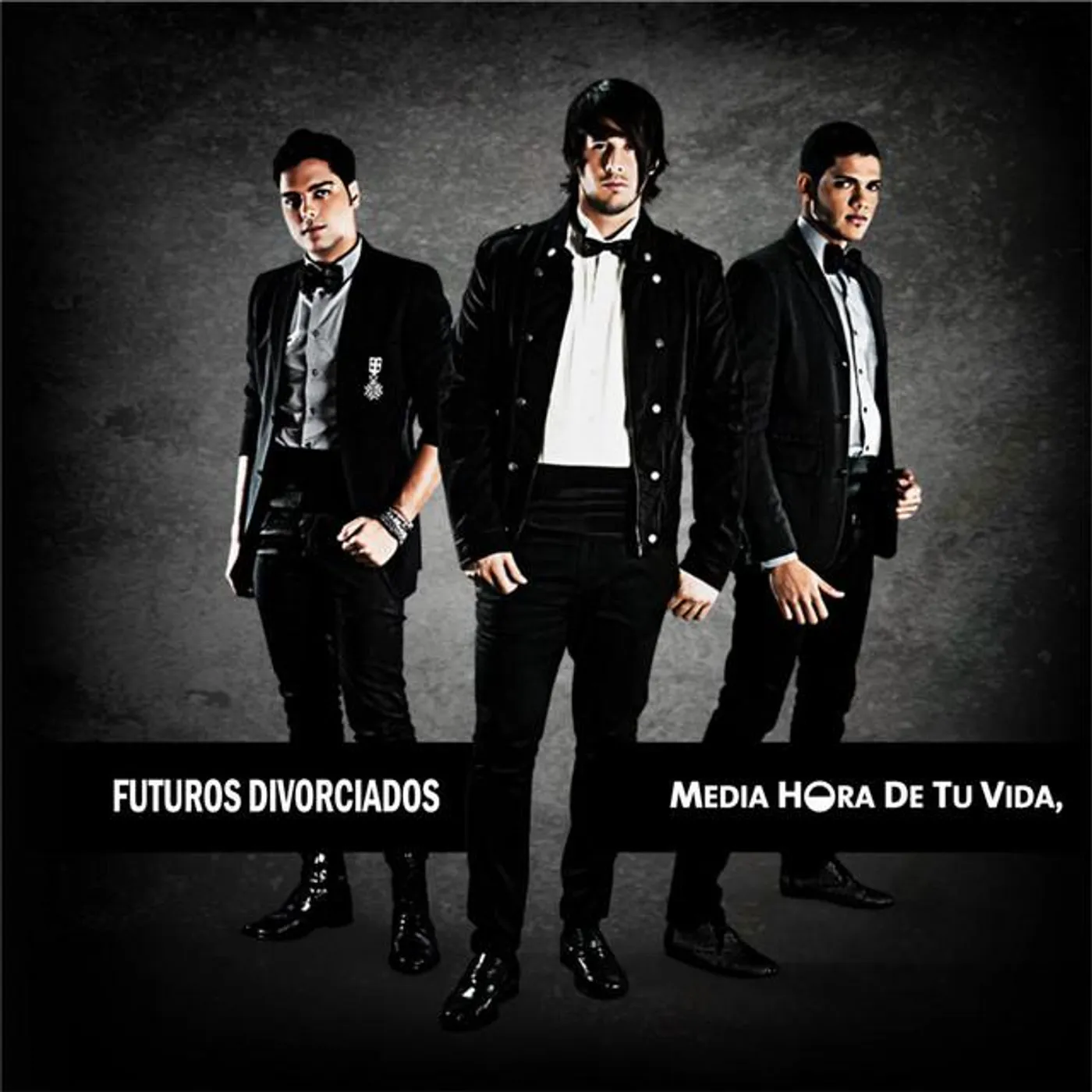 Futuros Divorciados