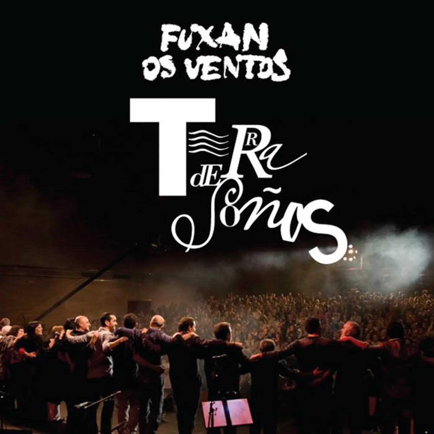 Fuxan Os Ventos Brand Page