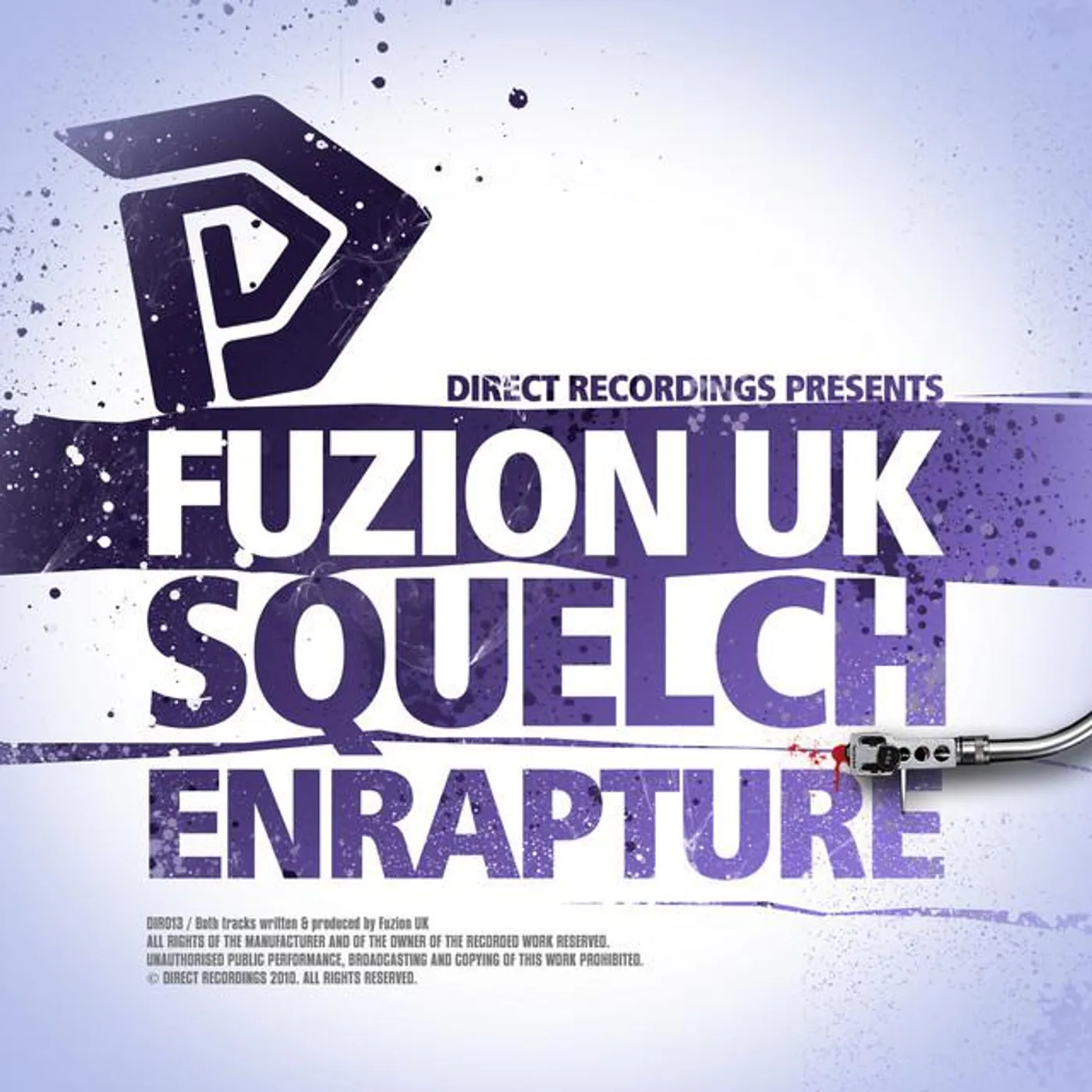 Fuzion UK