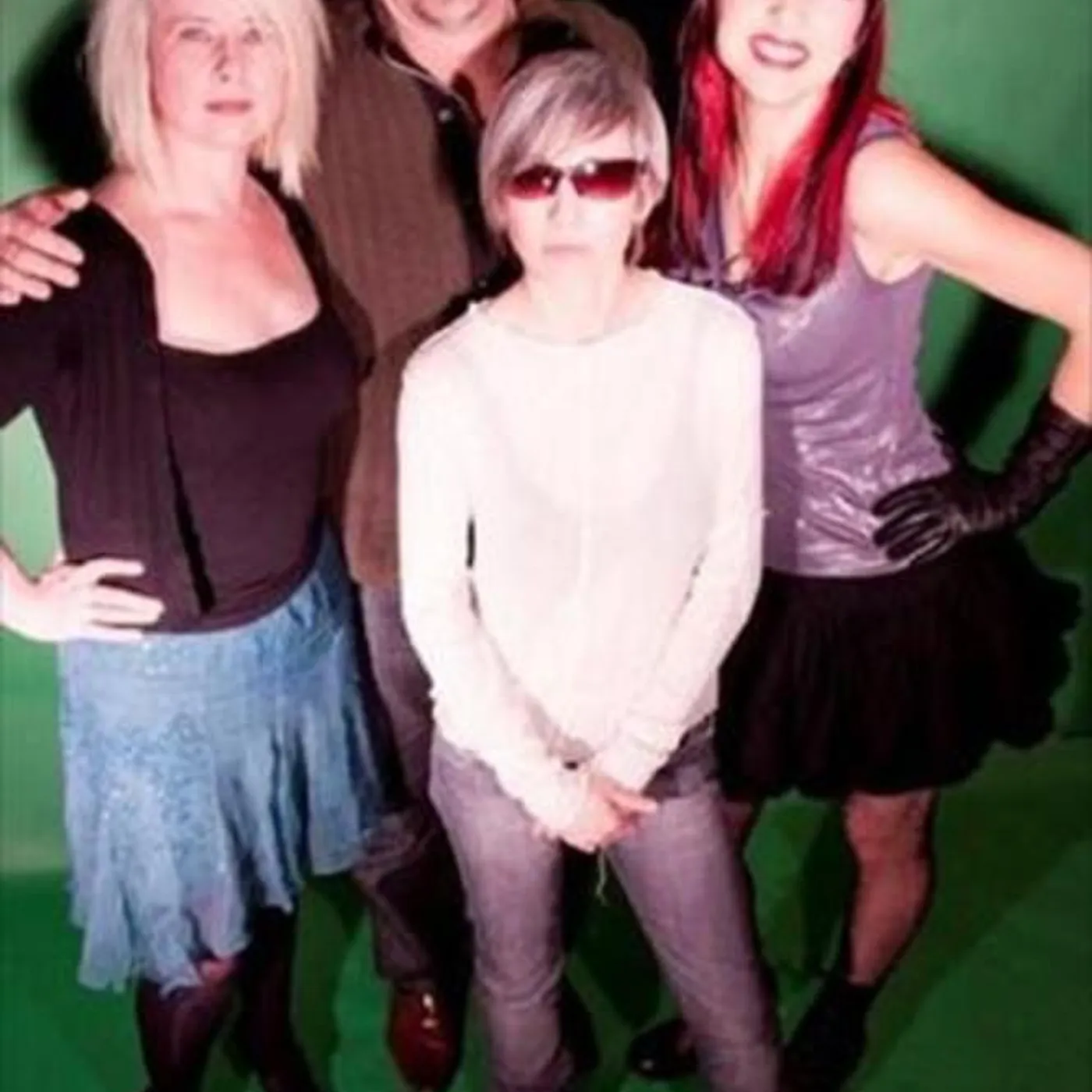 Fuzzbox Brand Page