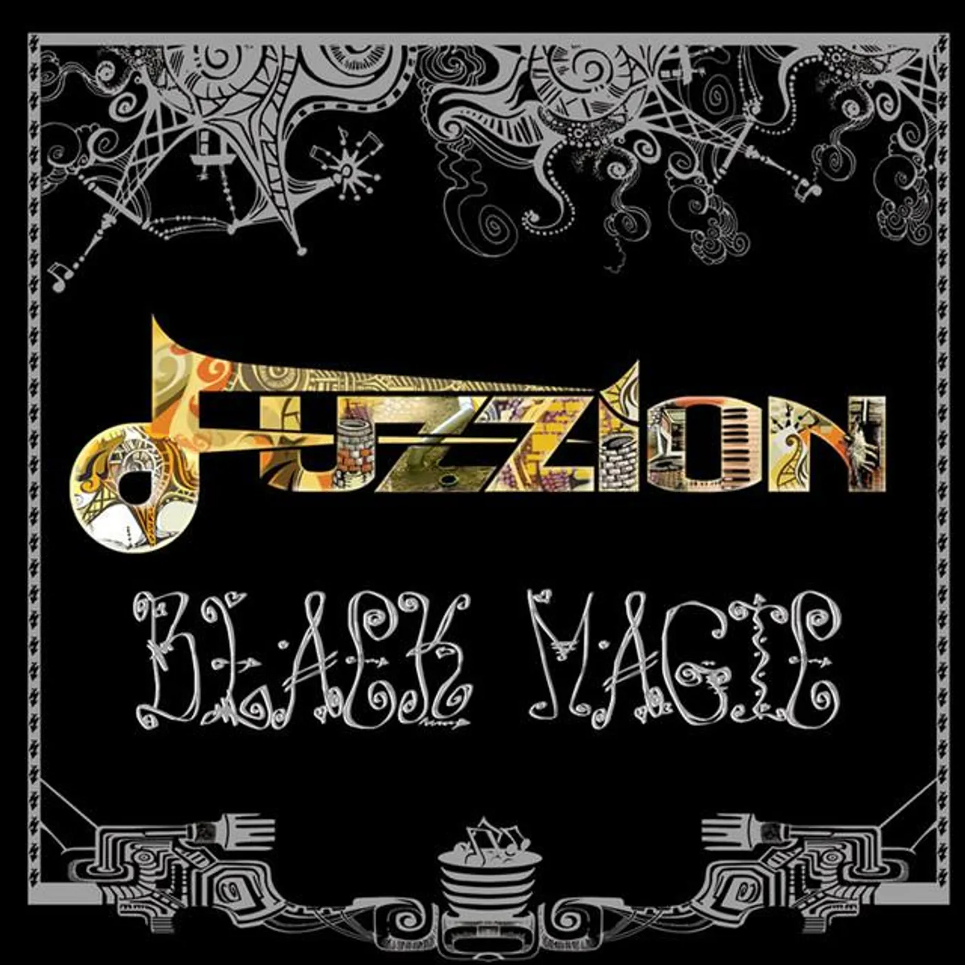 Fuzzion
