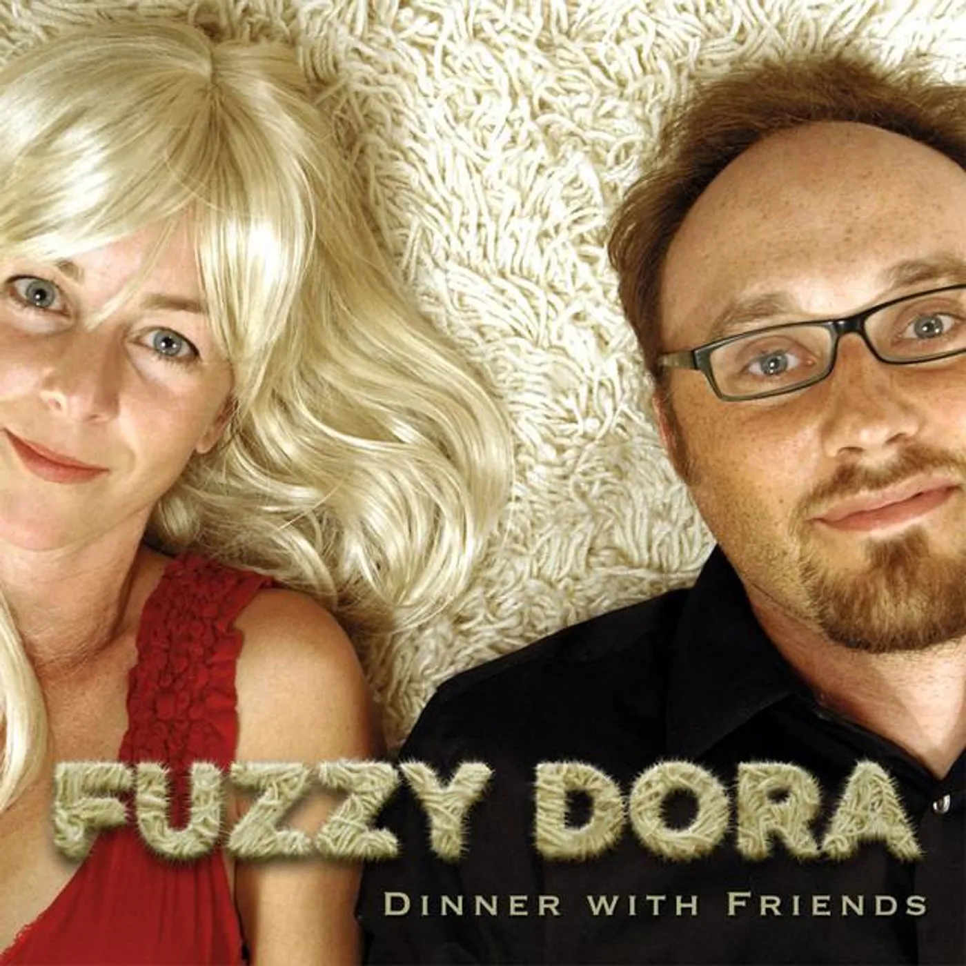 Fuzzy Dora Brand Page
