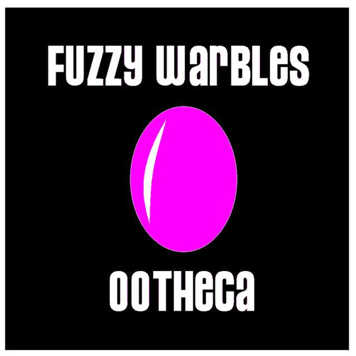 Fuzzy Warbles Brand Page