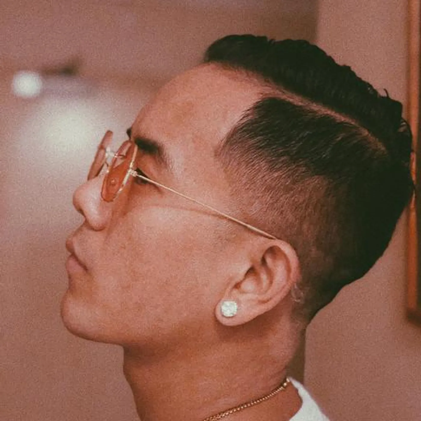 Fuba Tamang