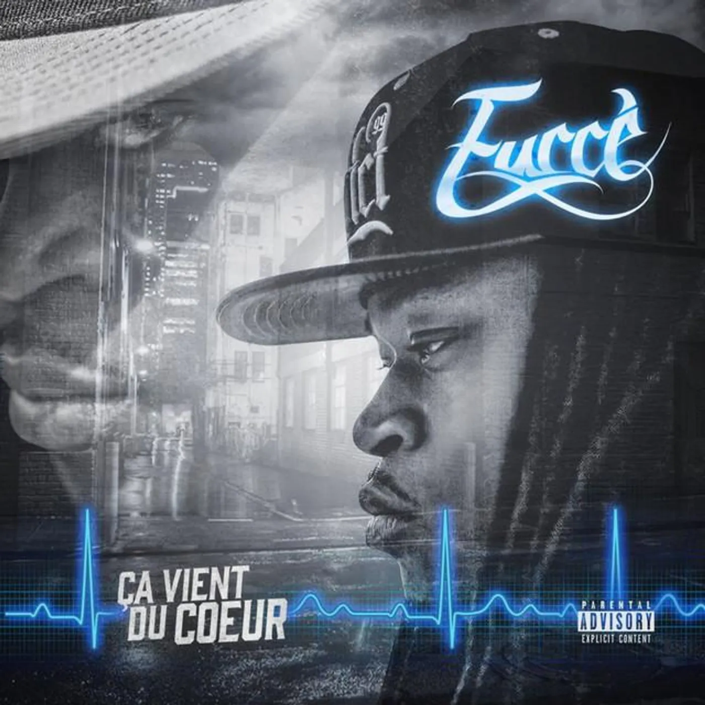 Fuccè Brand Page