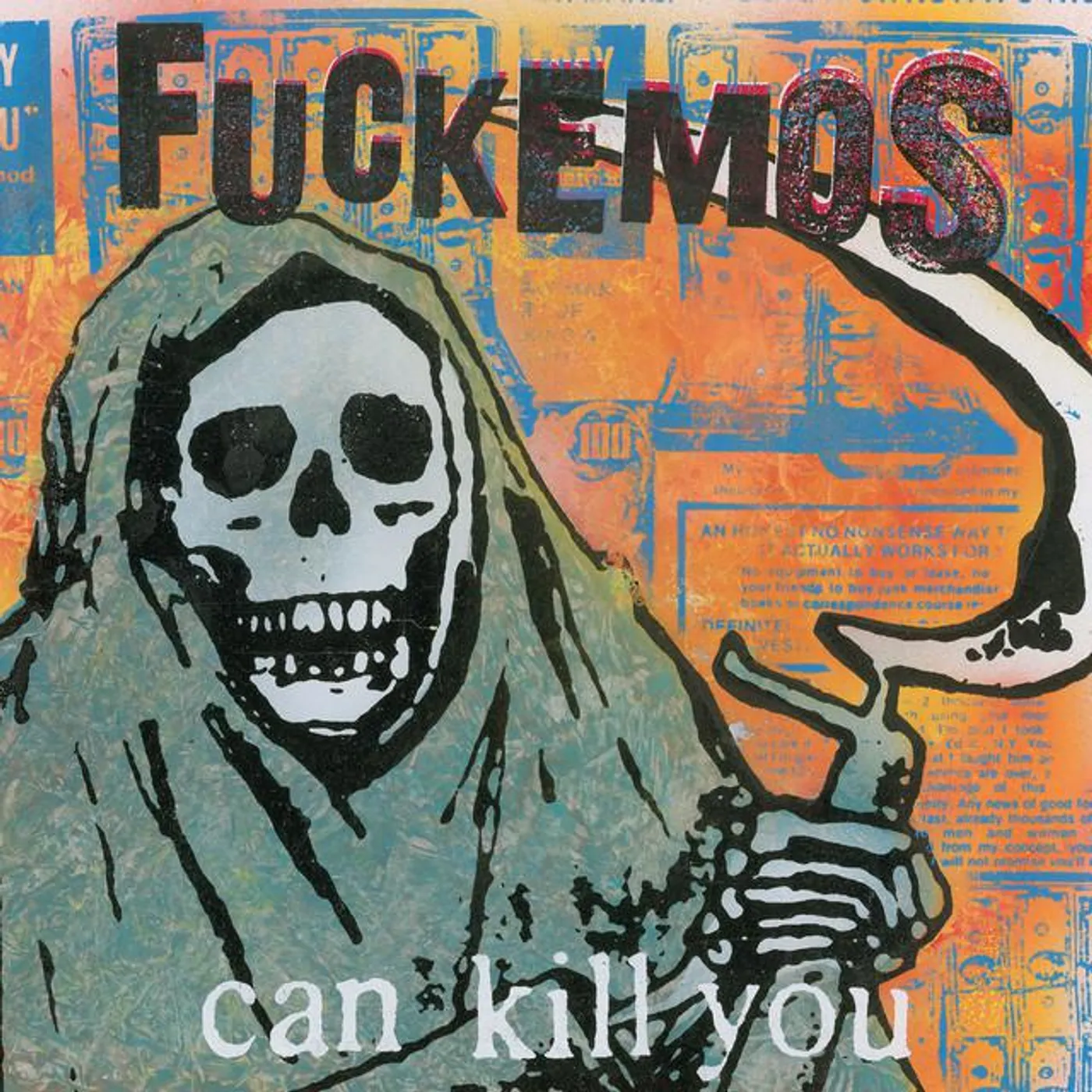 The FuckEmos
