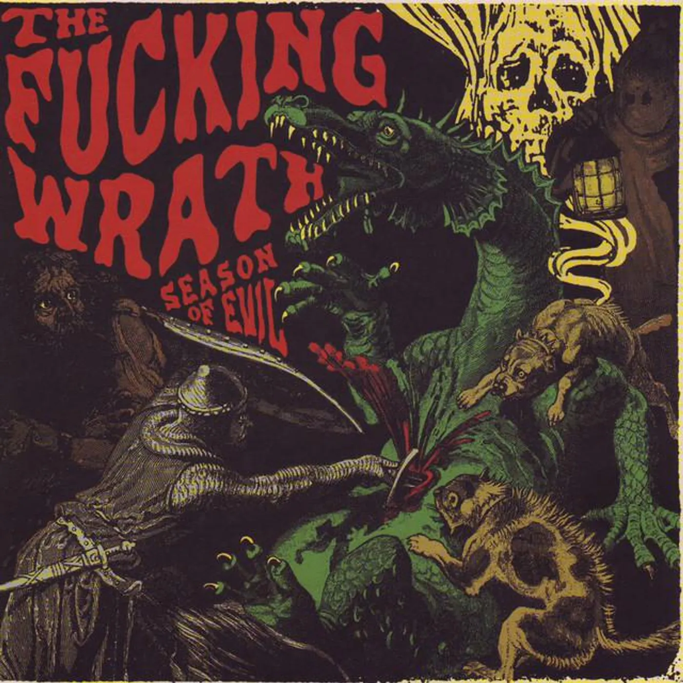 Fucking Wrath