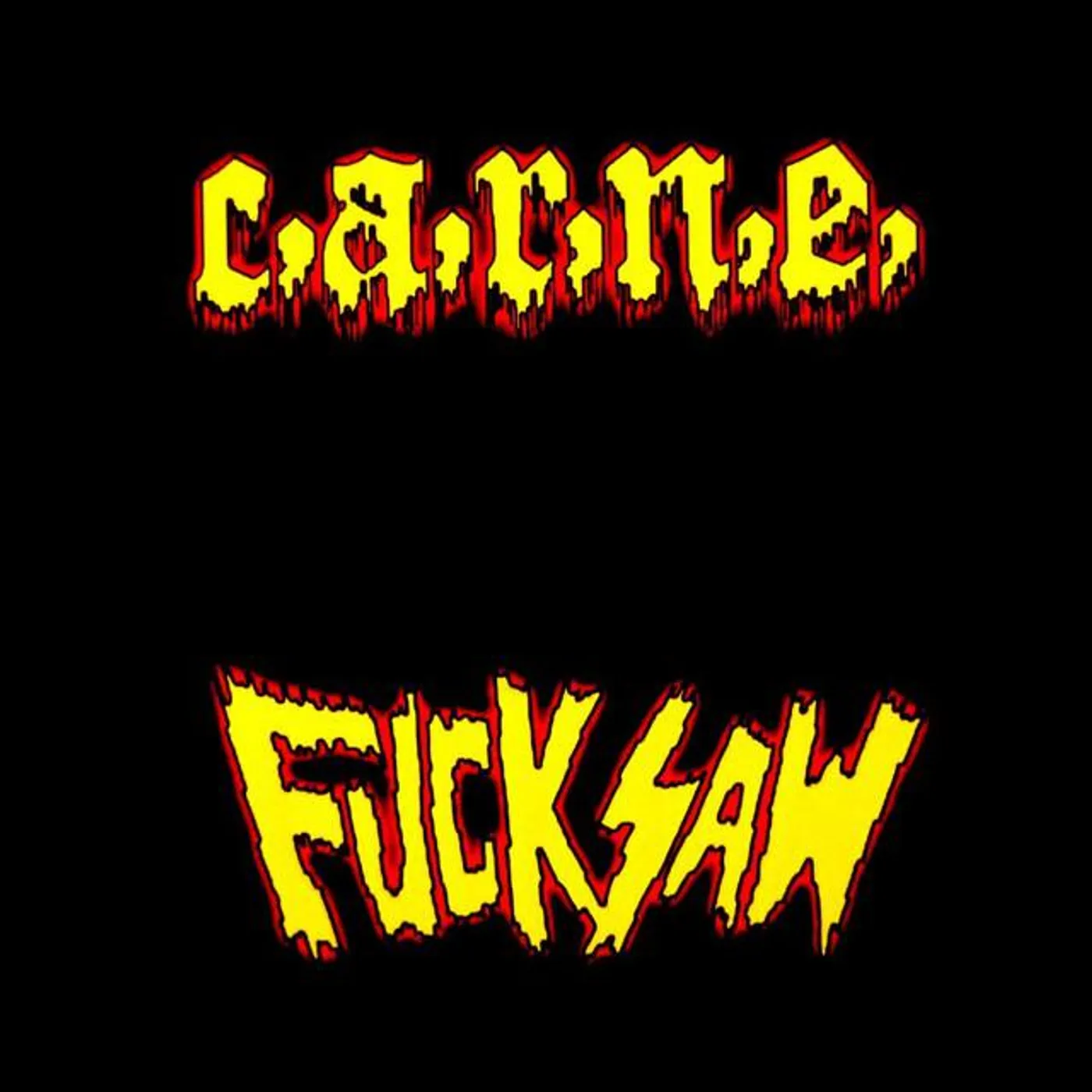 Fucksaw