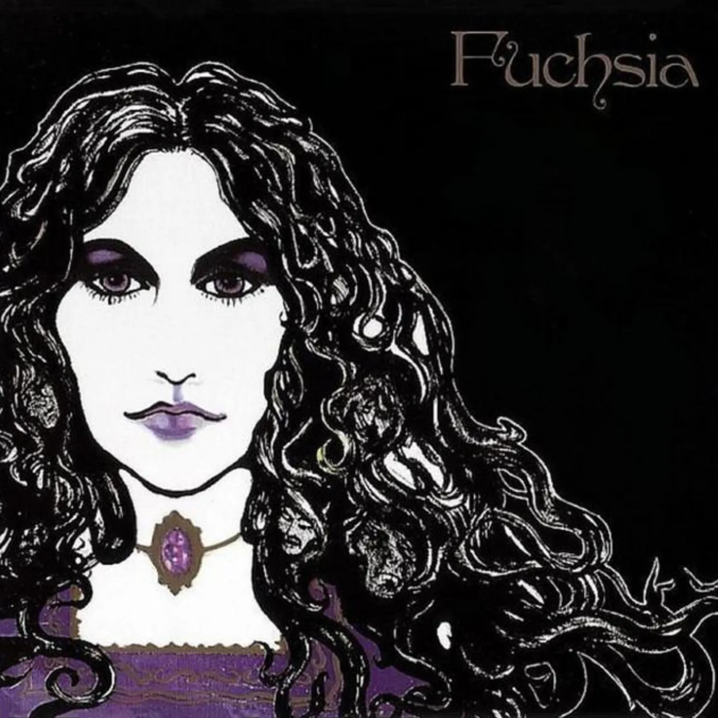 Fuchsia Brand Page