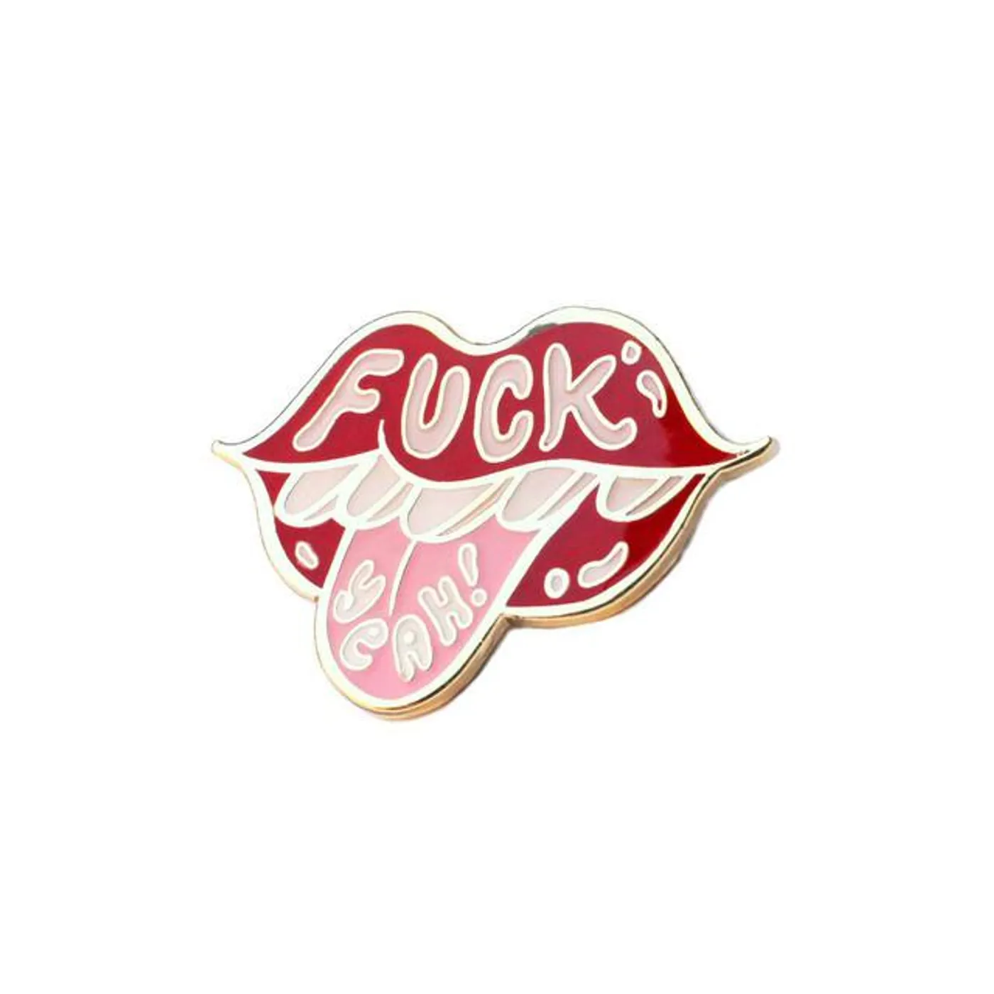 Fuck Yeah!