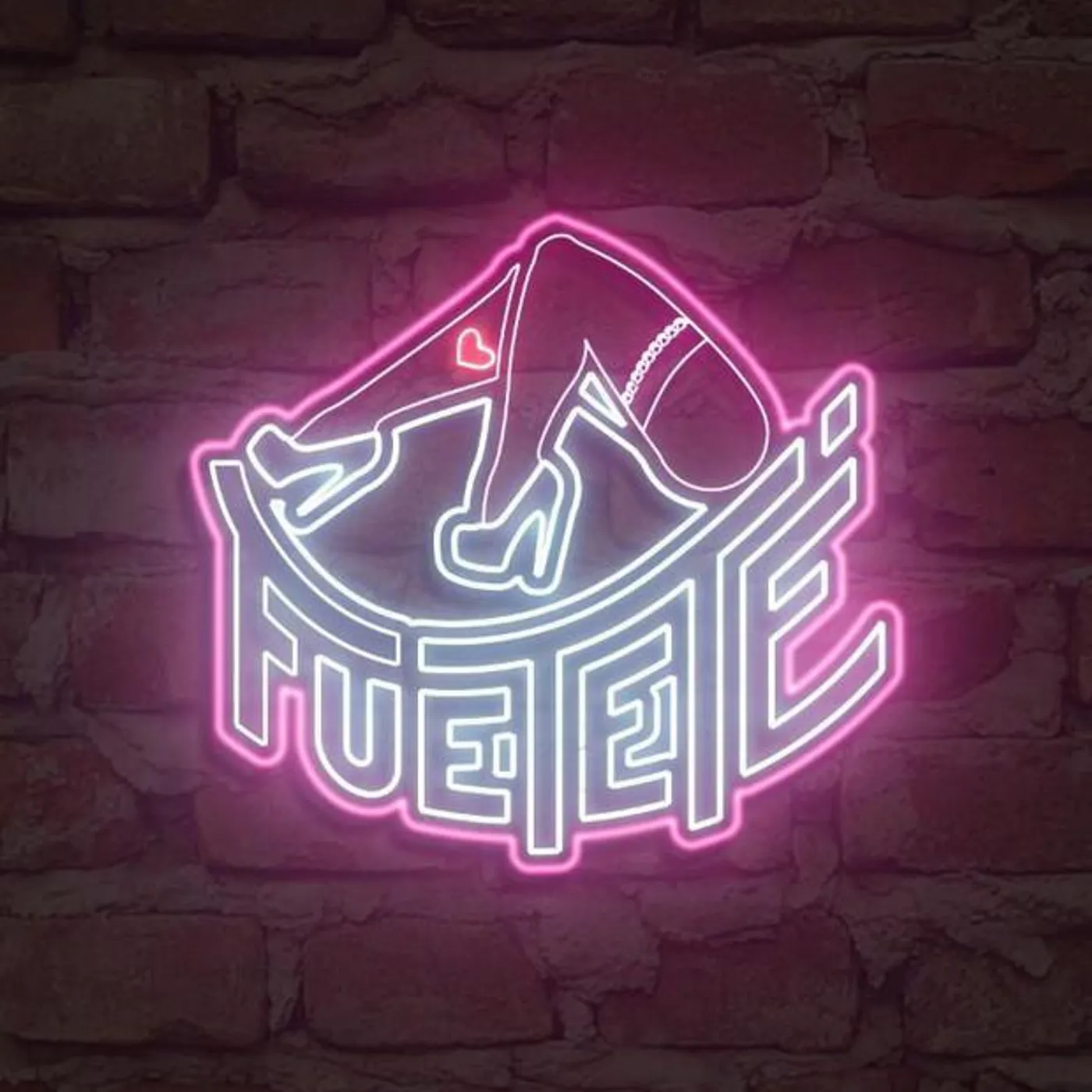Fue Teté Brand Page
