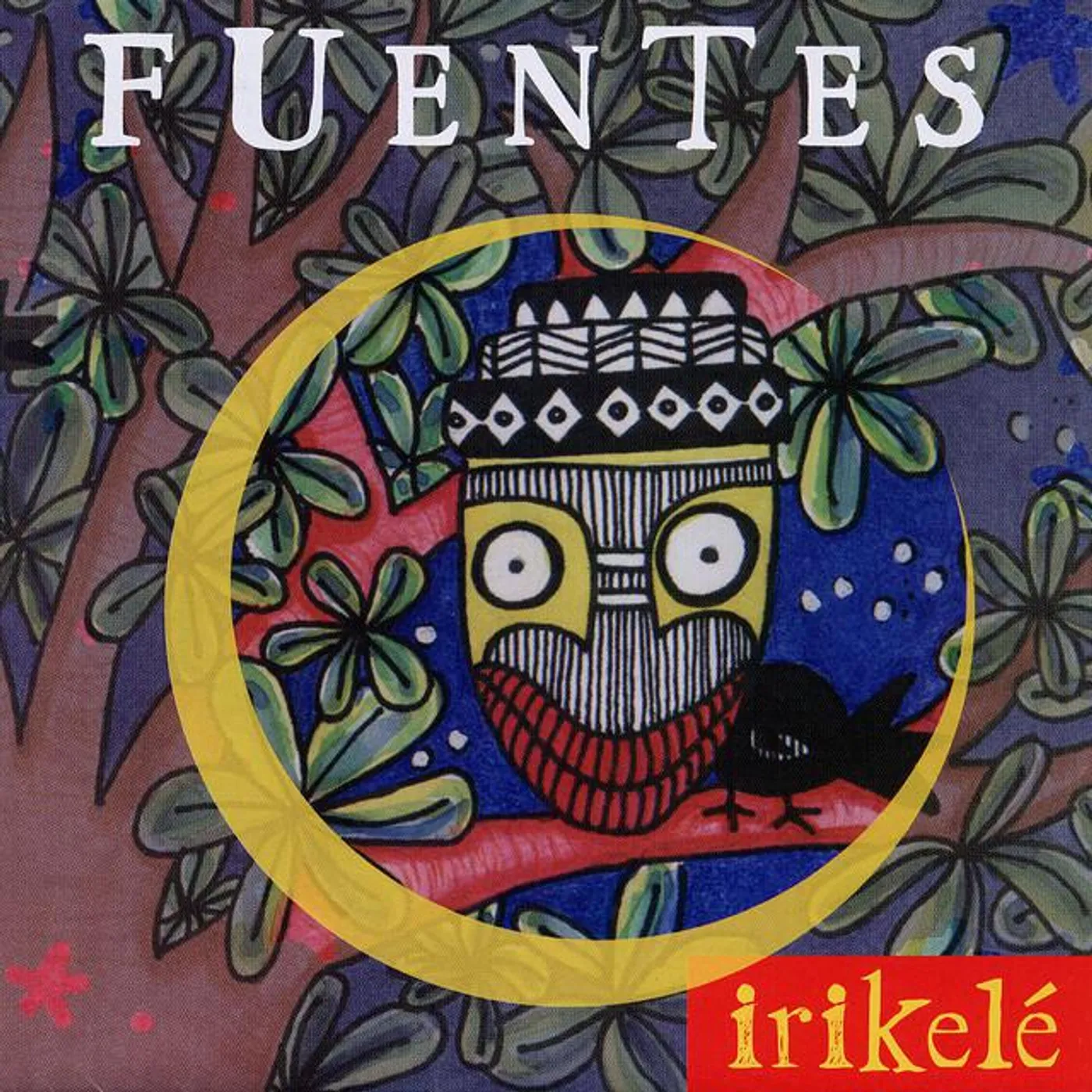 Fuentes