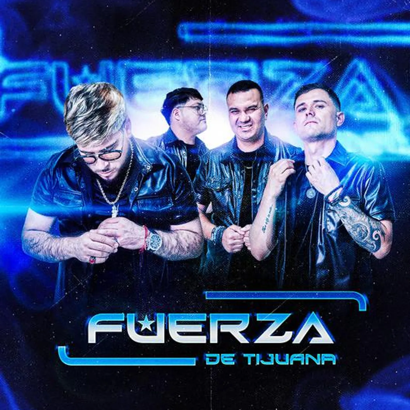 Fuerza de Tijuana
