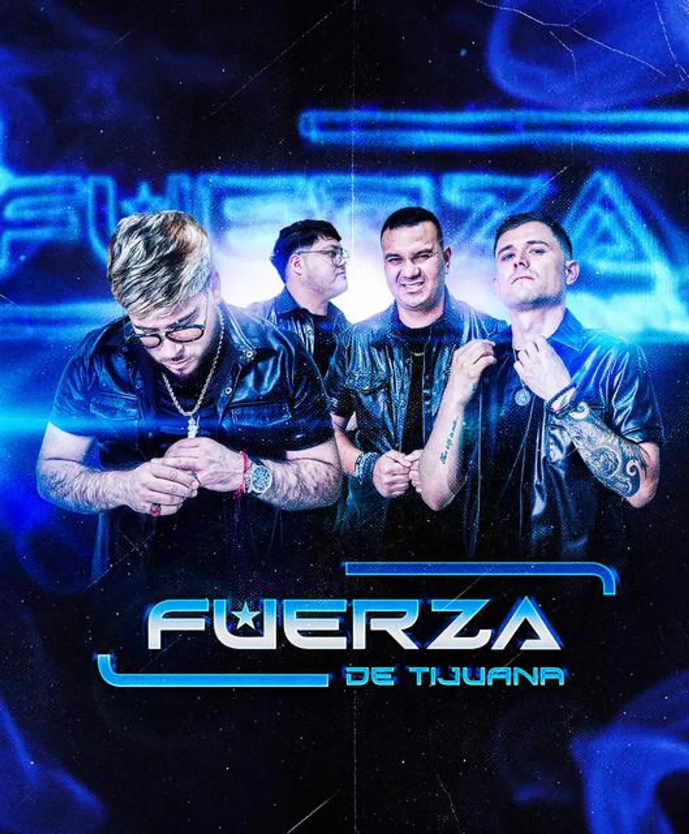 Fuerza de Tijuana