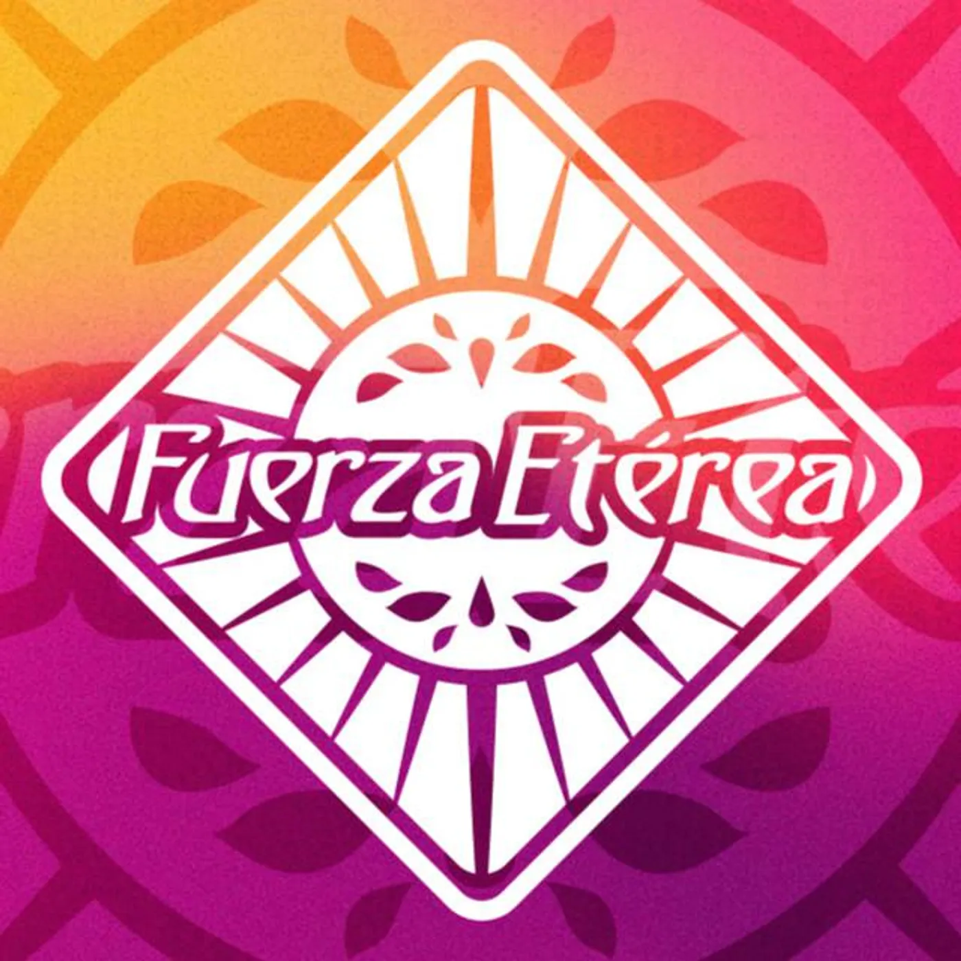 Fuerza Etérea