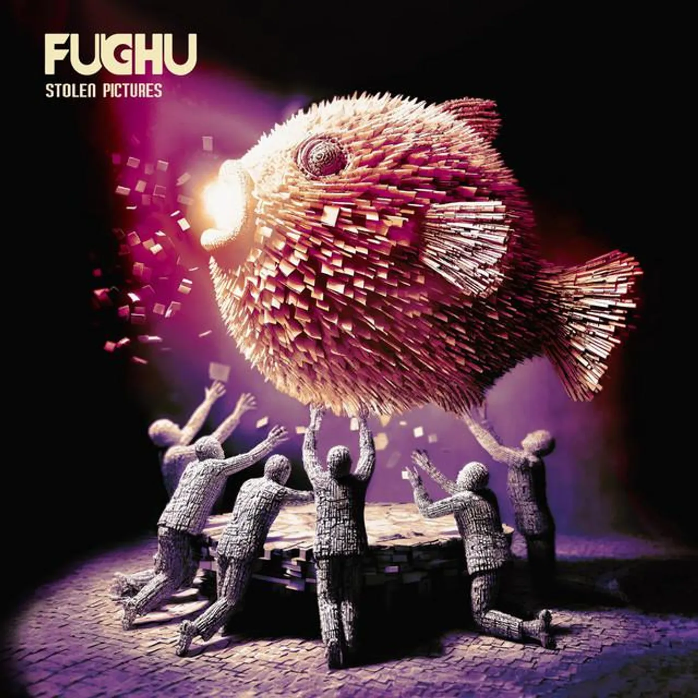 Fughu Brand Page