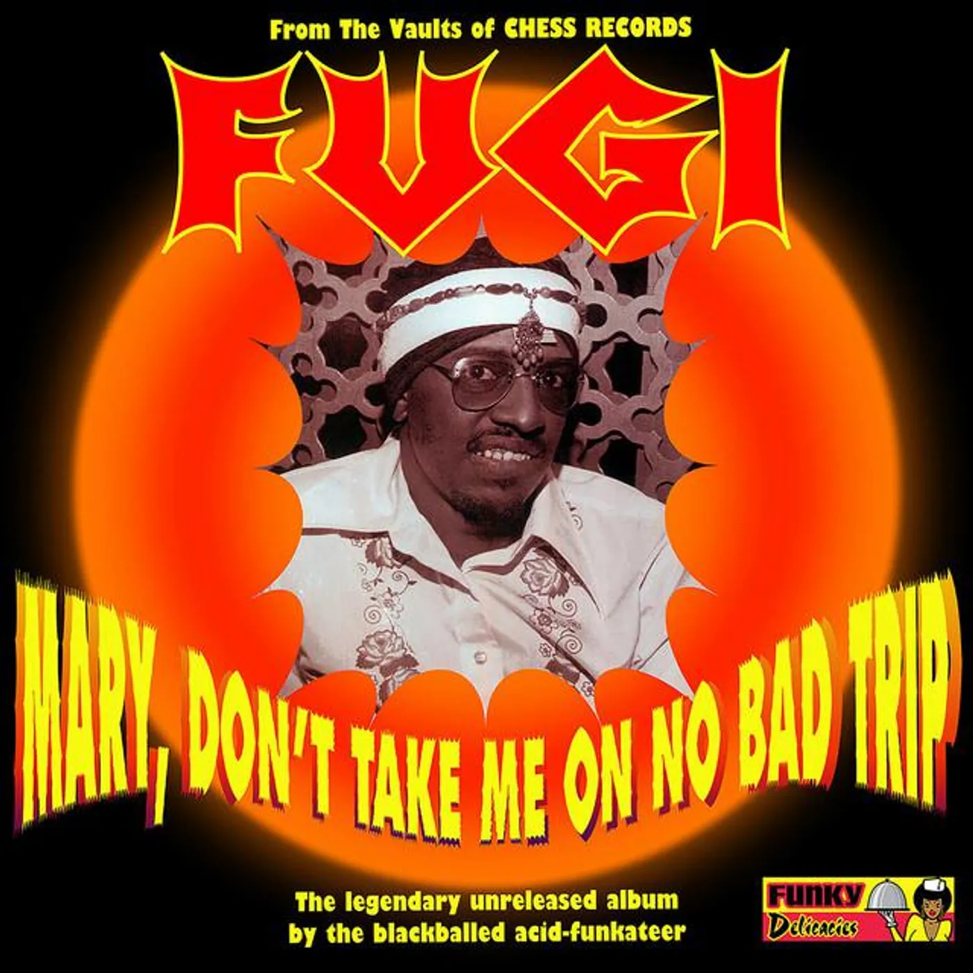 Fugi Brand Page