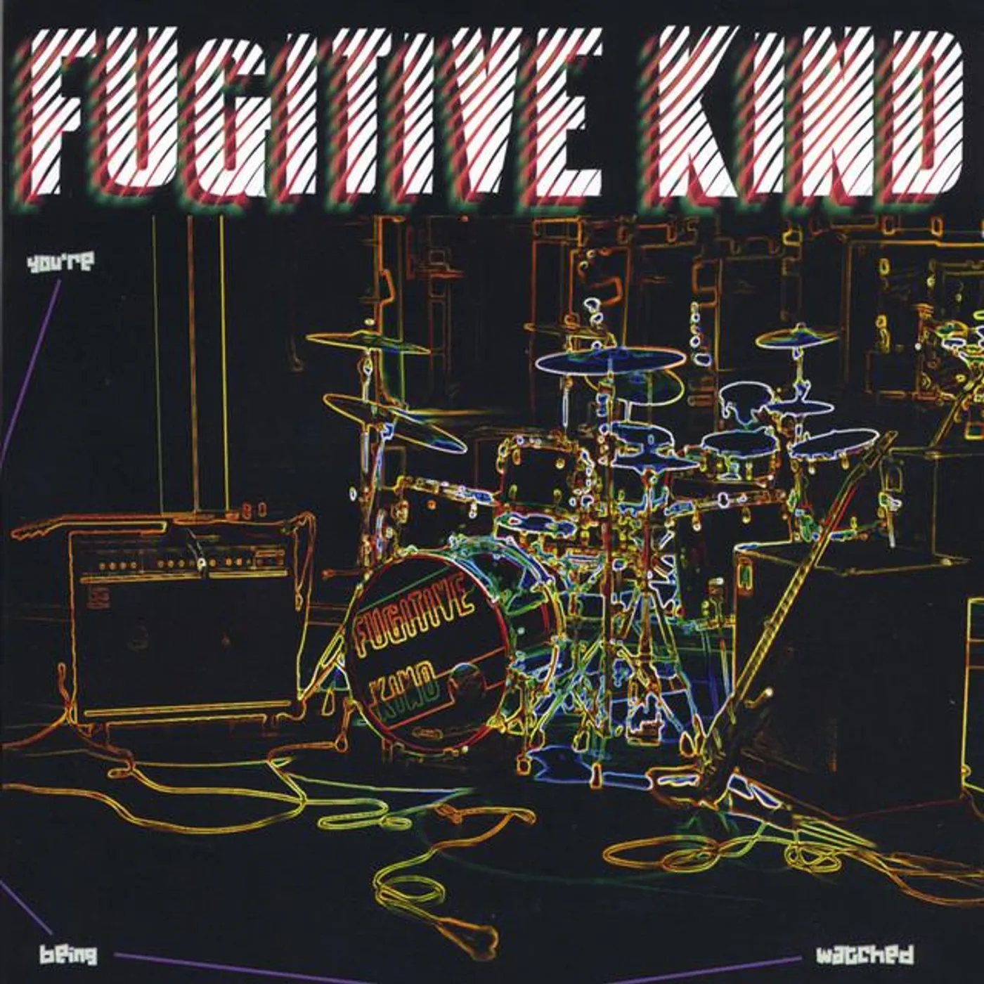 Fugitive Kind
