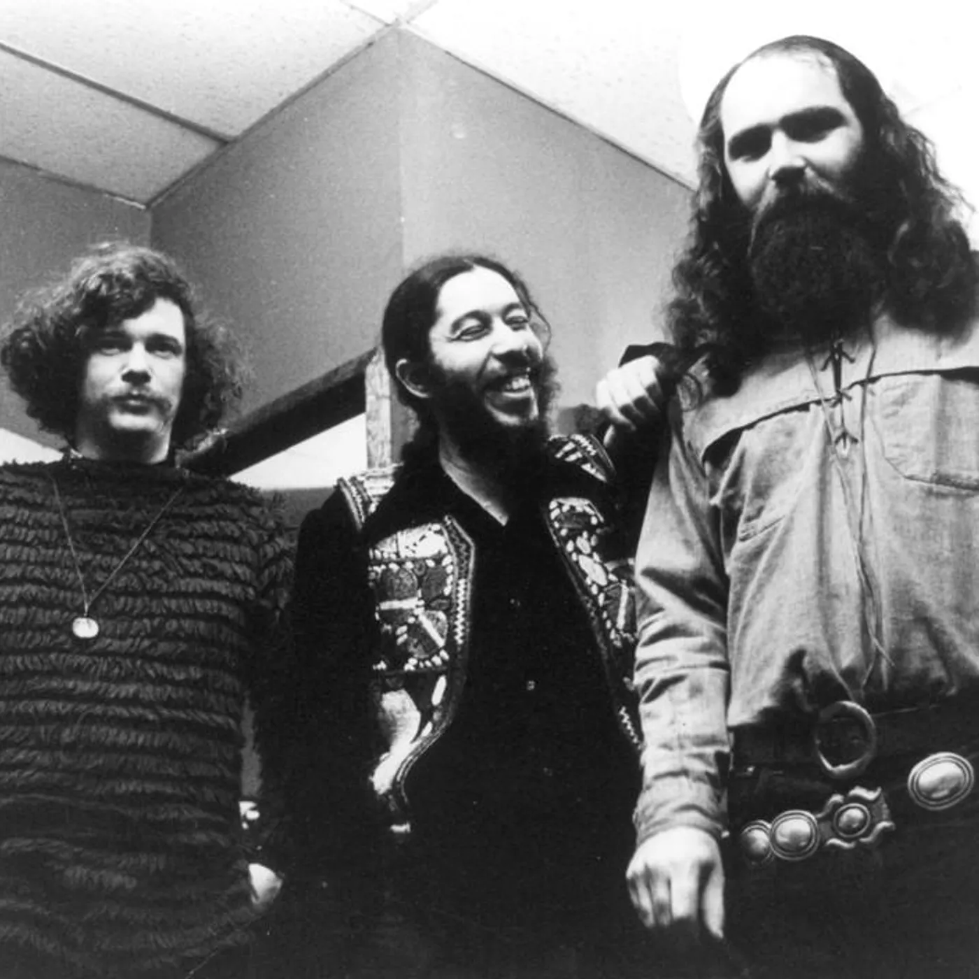 The Fugs Brand Page