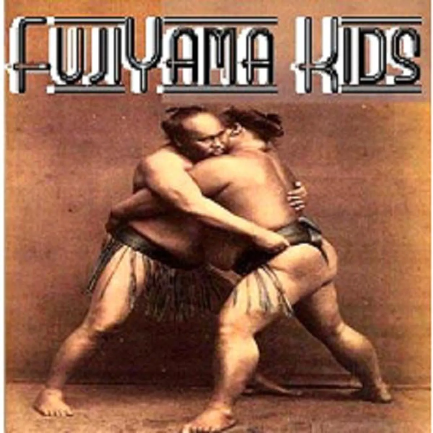 Fujiyama Kids