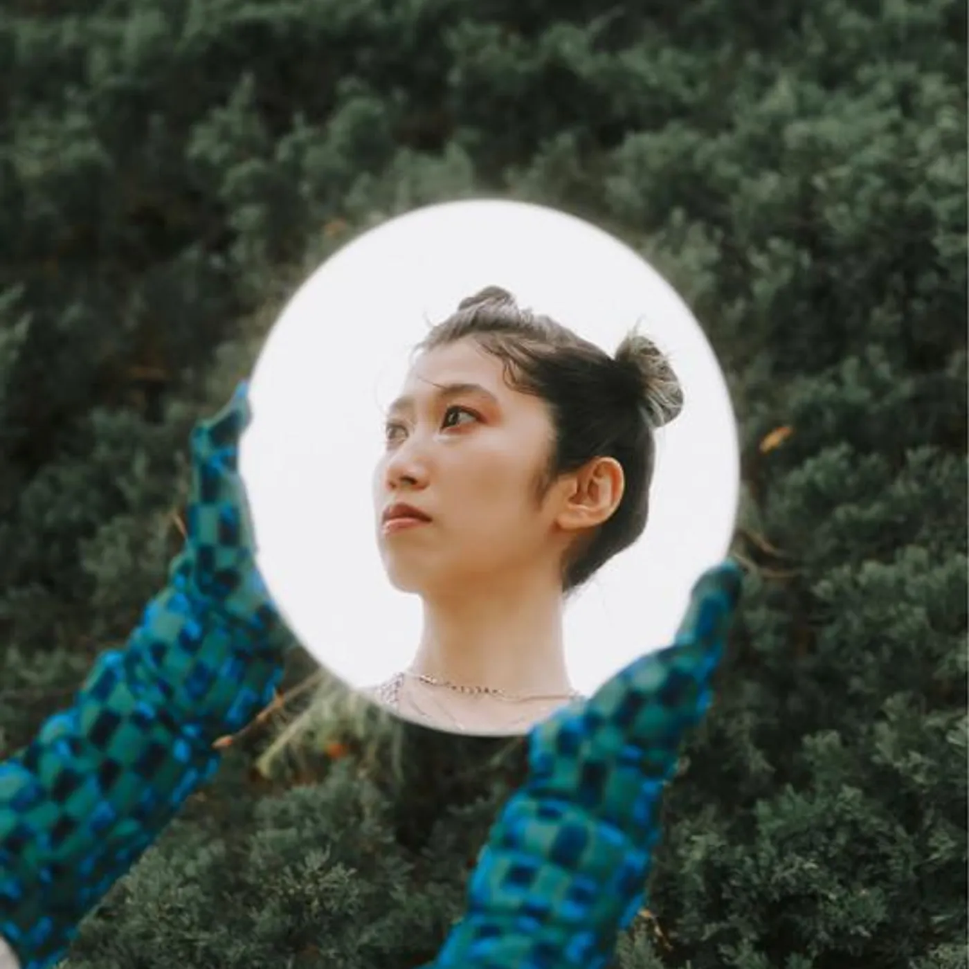FUKUSHIGE MARI