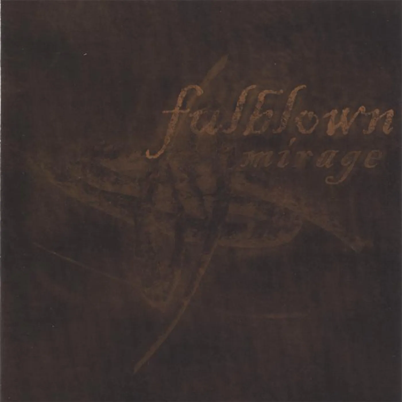 Fulblown Brand Page