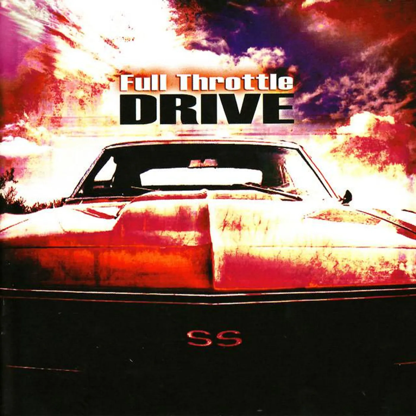Full Throttle