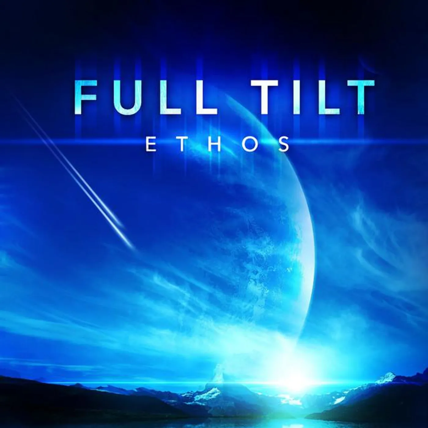 Full Tilt Brand Page