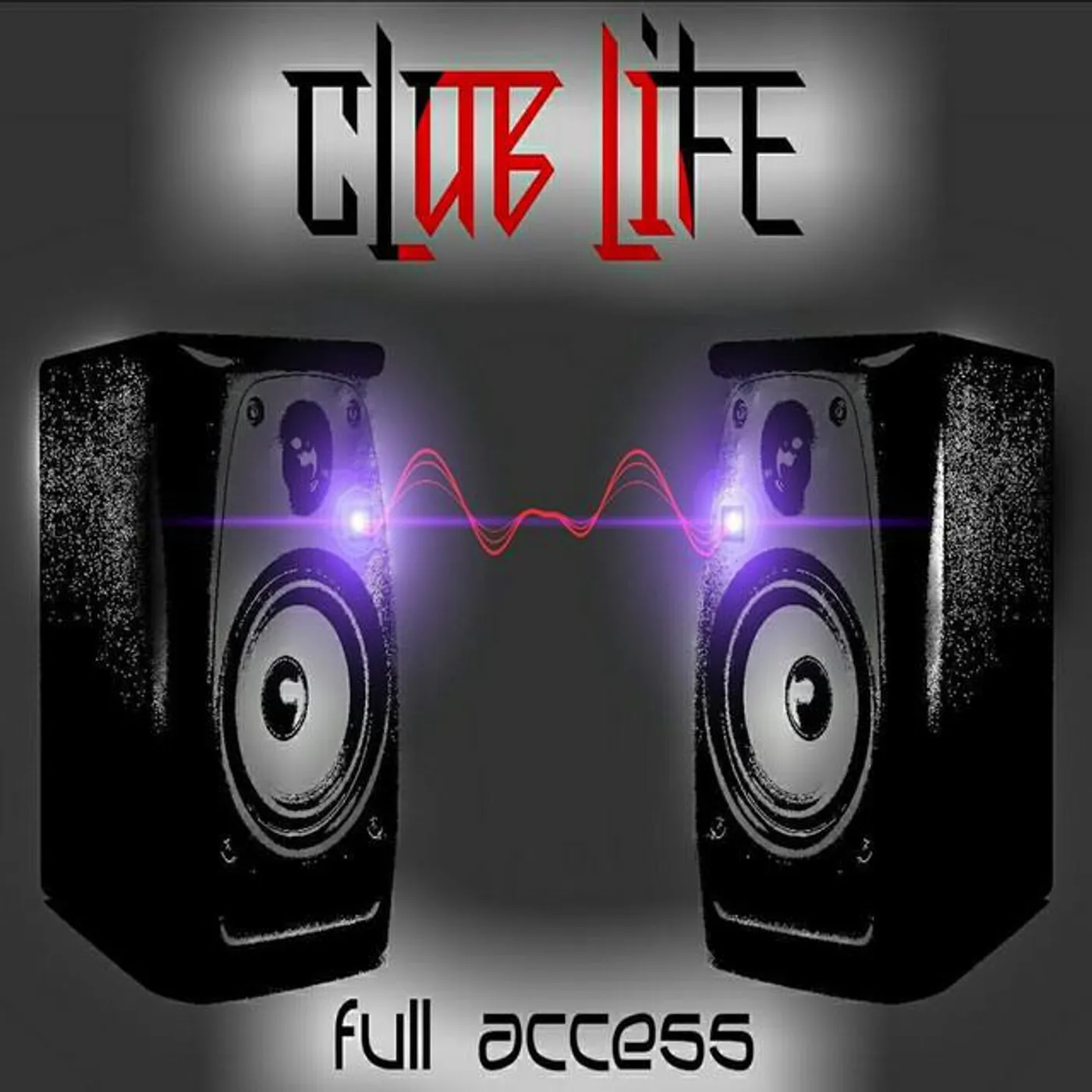 Full Access