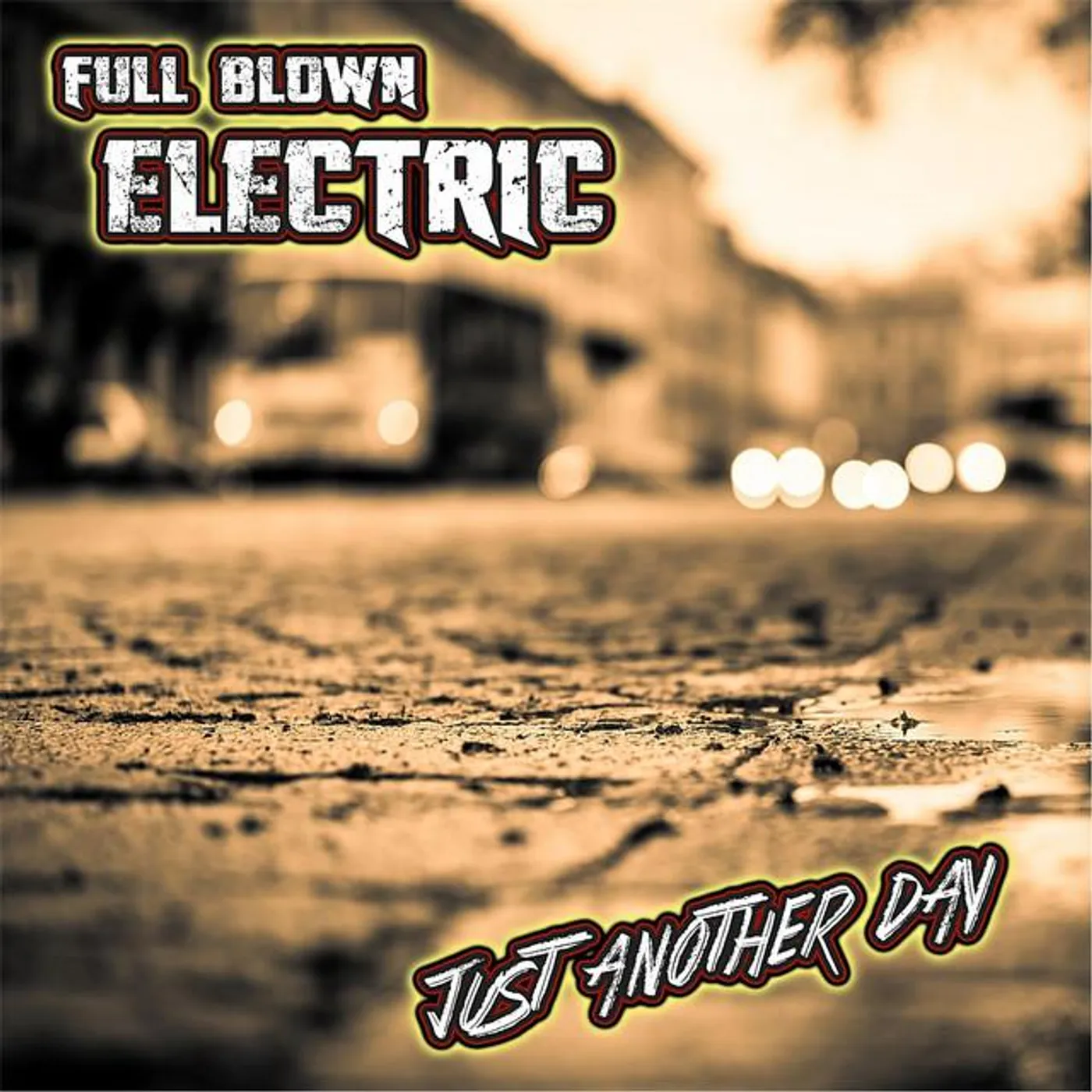 Full Blown Electric
