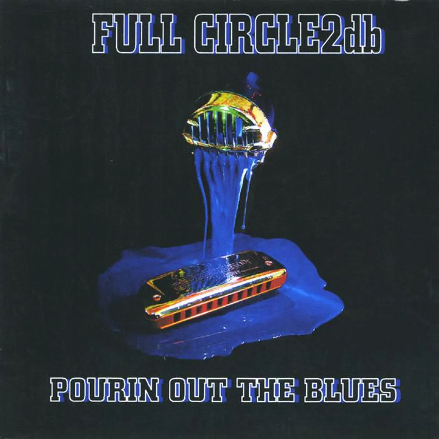 Full Circle 2DB Brand Page