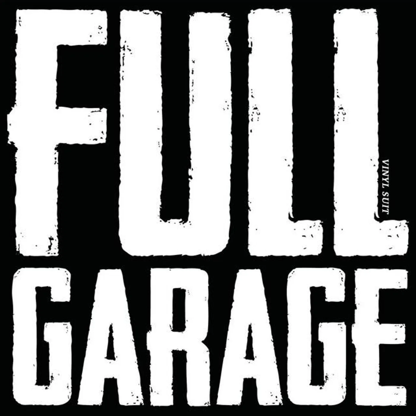 Full Garage