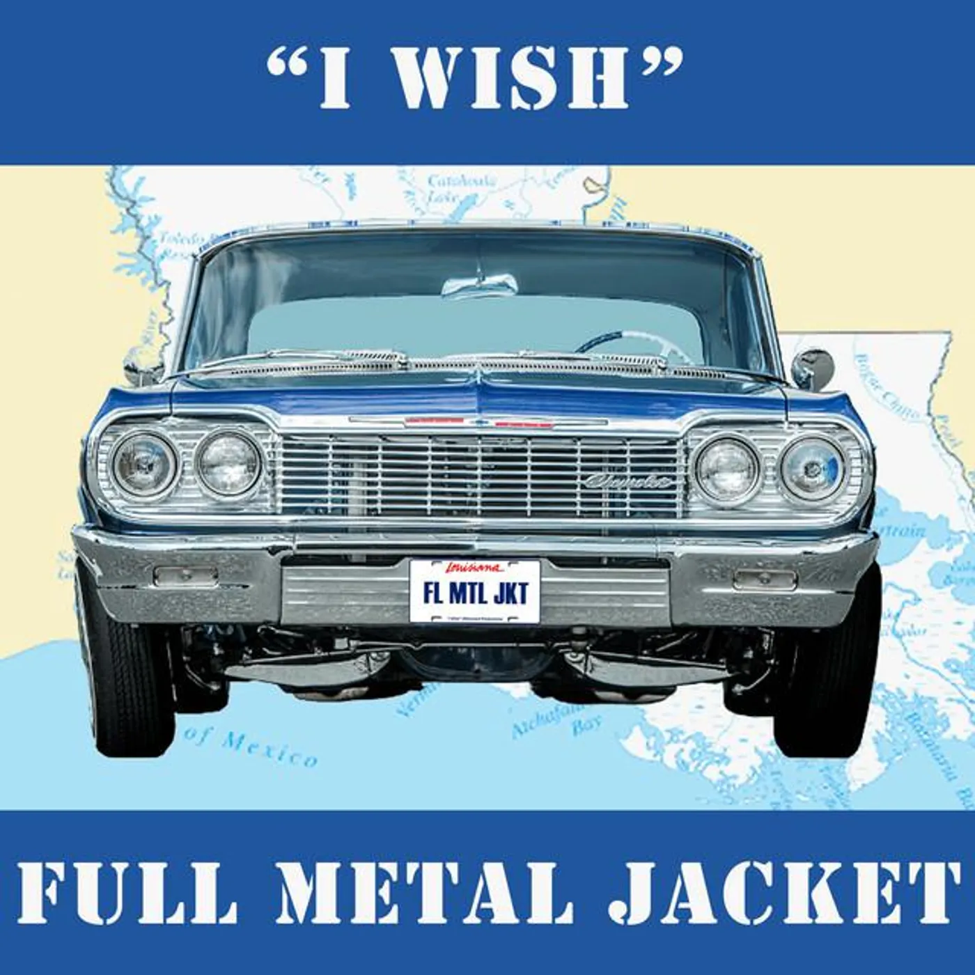 Full Metal Jacket