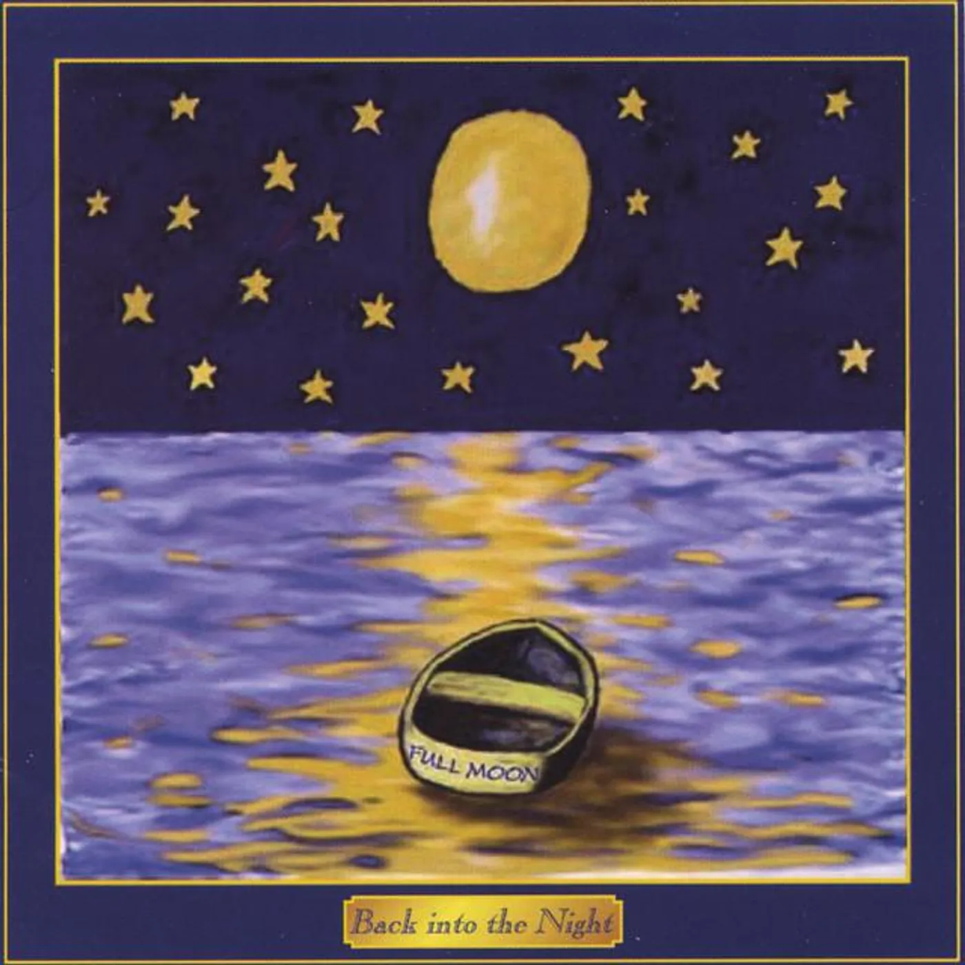 Full Moon Bay