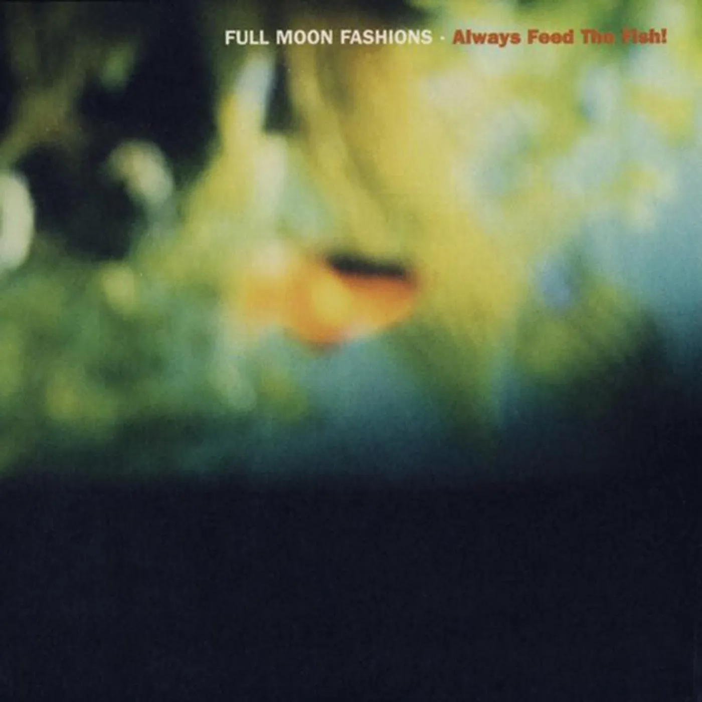 Full Moon Fashions