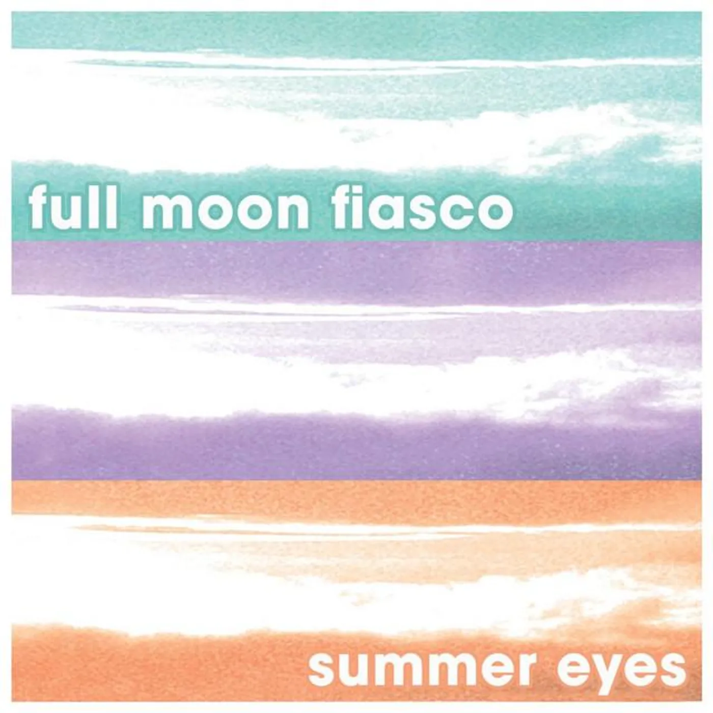 Full Moon Fiasco