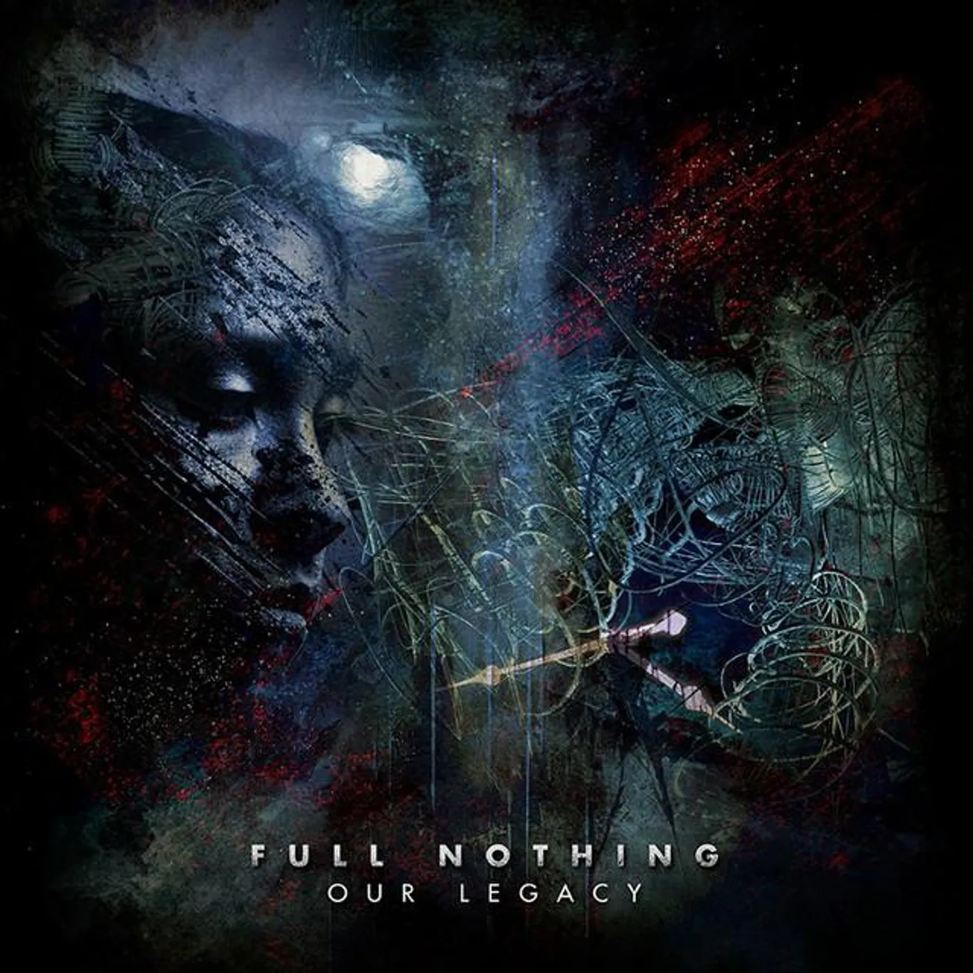 Full Nothing