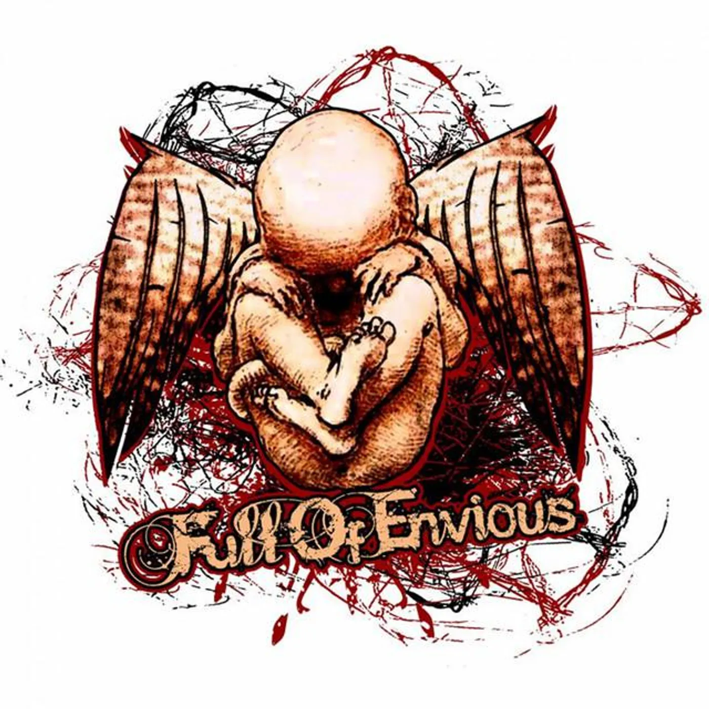 Full Of Envious